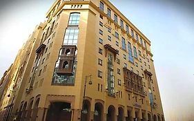 Nozul Alrawda Ex Alaqeeq Alrawda